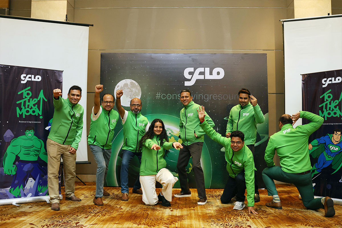 CFlo Group Annual Summit 2025