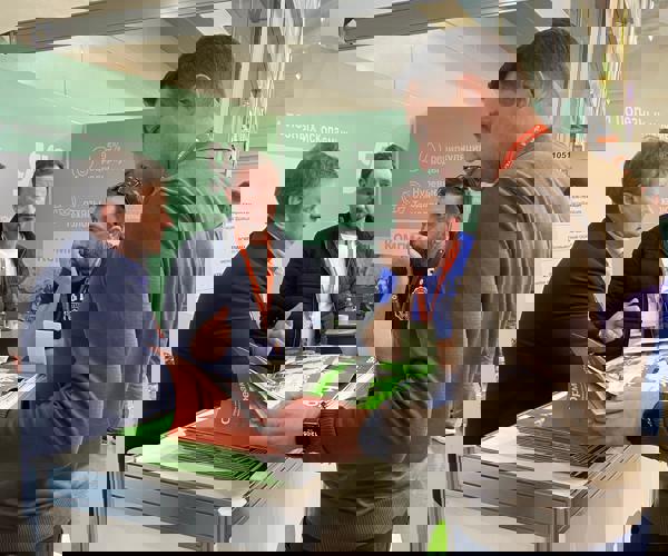 CFlo Showcases Sustainable Mineral Beneficiation Solutions at MiningWorld Russia 2024