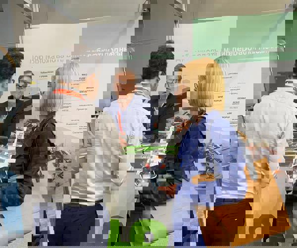 CFlo Showcases Sustainable Mineral Beneficiation Solutions at MiningWorld Russia 2024