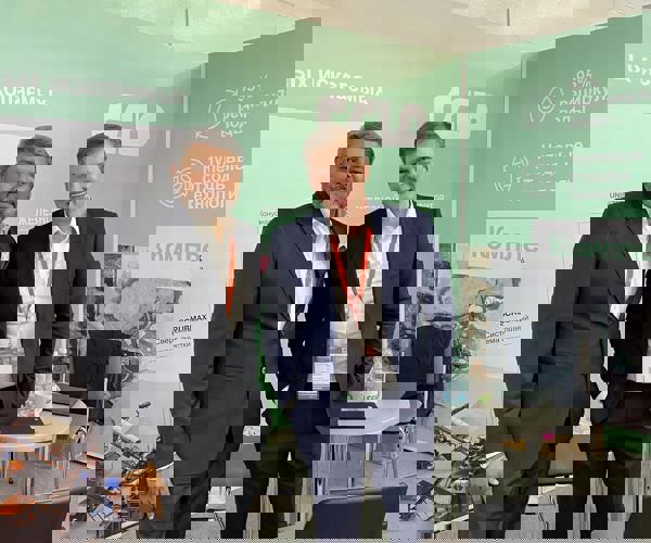 CFlo Showcases Sustainable Mineral Beneficiation Solutions at MiningWorld Russia 2024